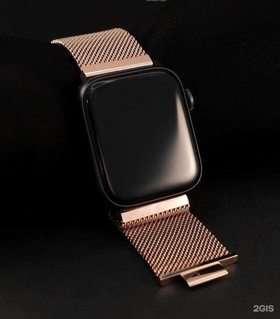 Отзывы на компанию Gold Mark в Самаре c фото