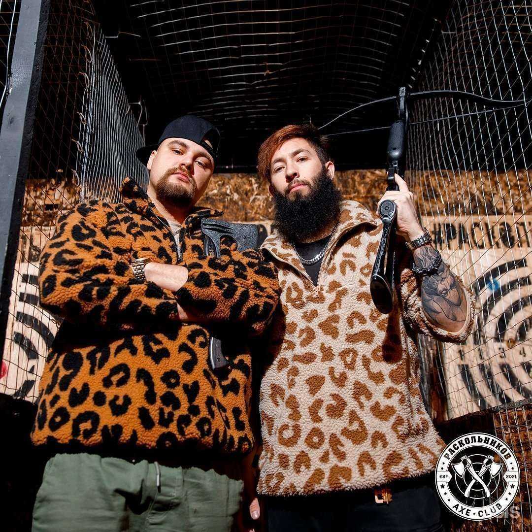 Отзывы на компанию Раскольников в г. Иваново c фото