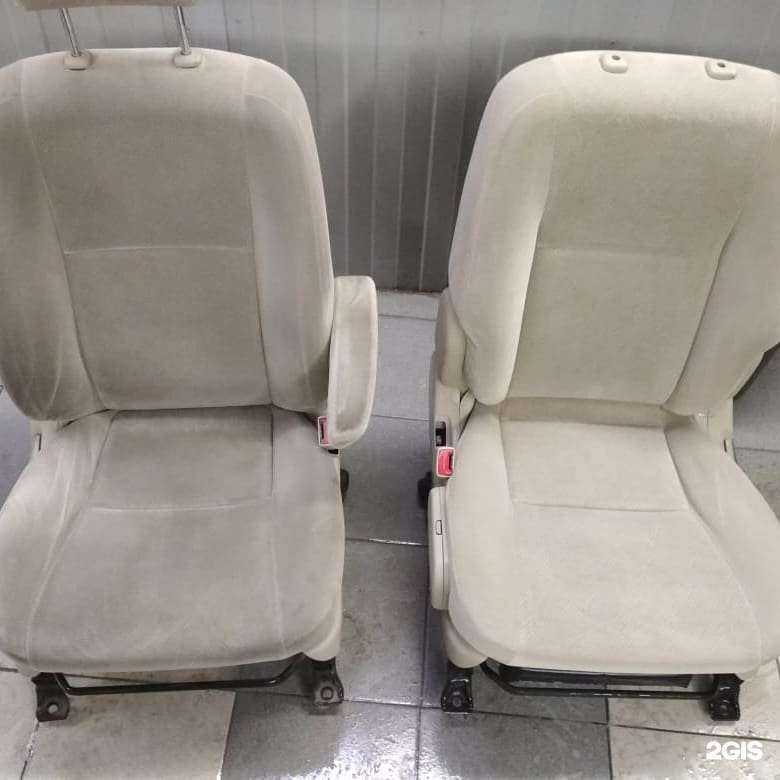 Отзывы на компанию VeCar в г. Новосибирск c фото