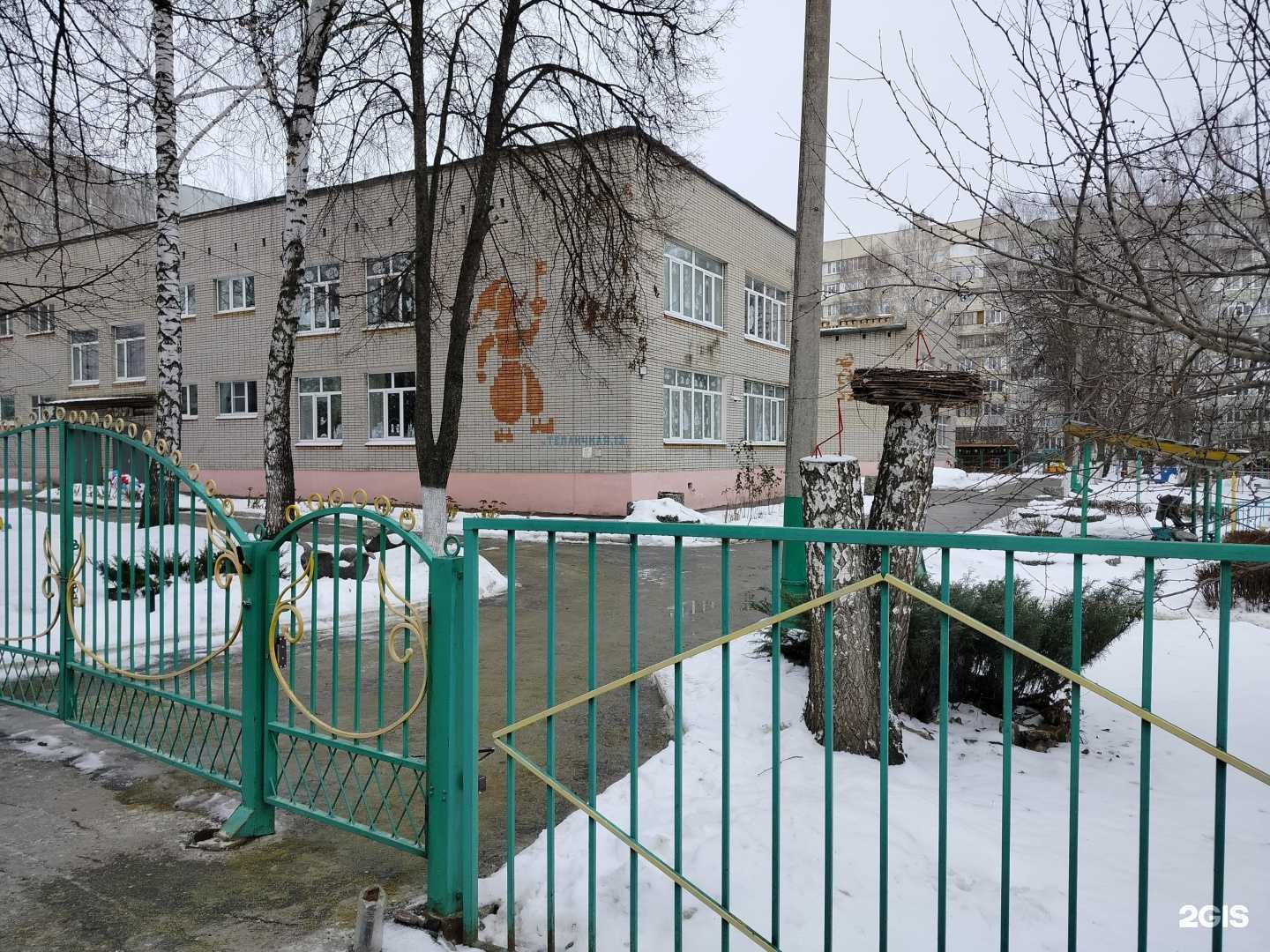 Отзывы на компанию Полянка в Пензе c фото