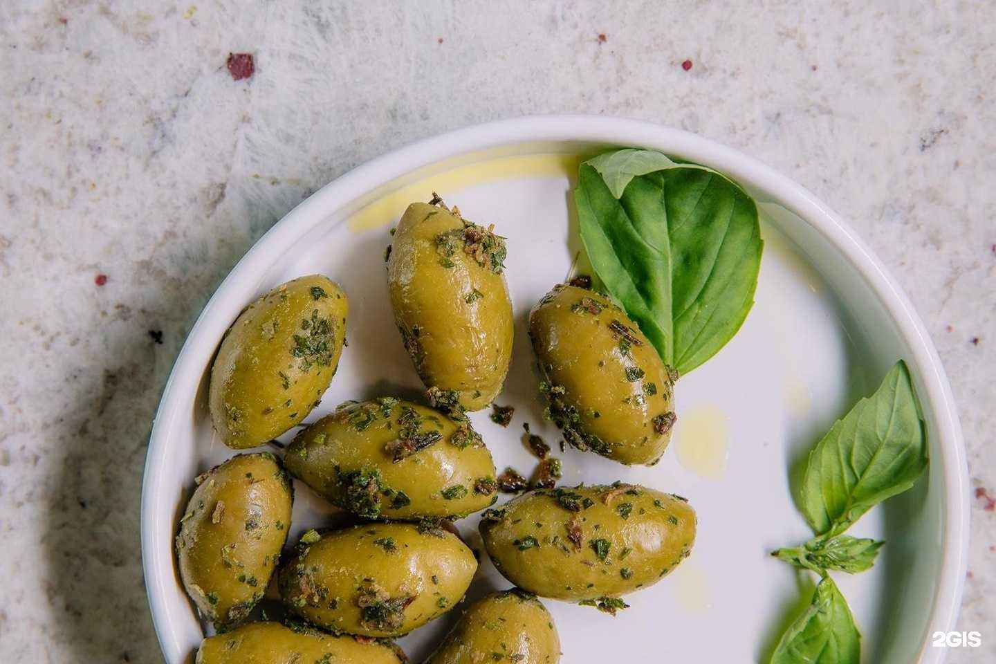 Отзывы на компанию Cicheti bistro в Казани c фото