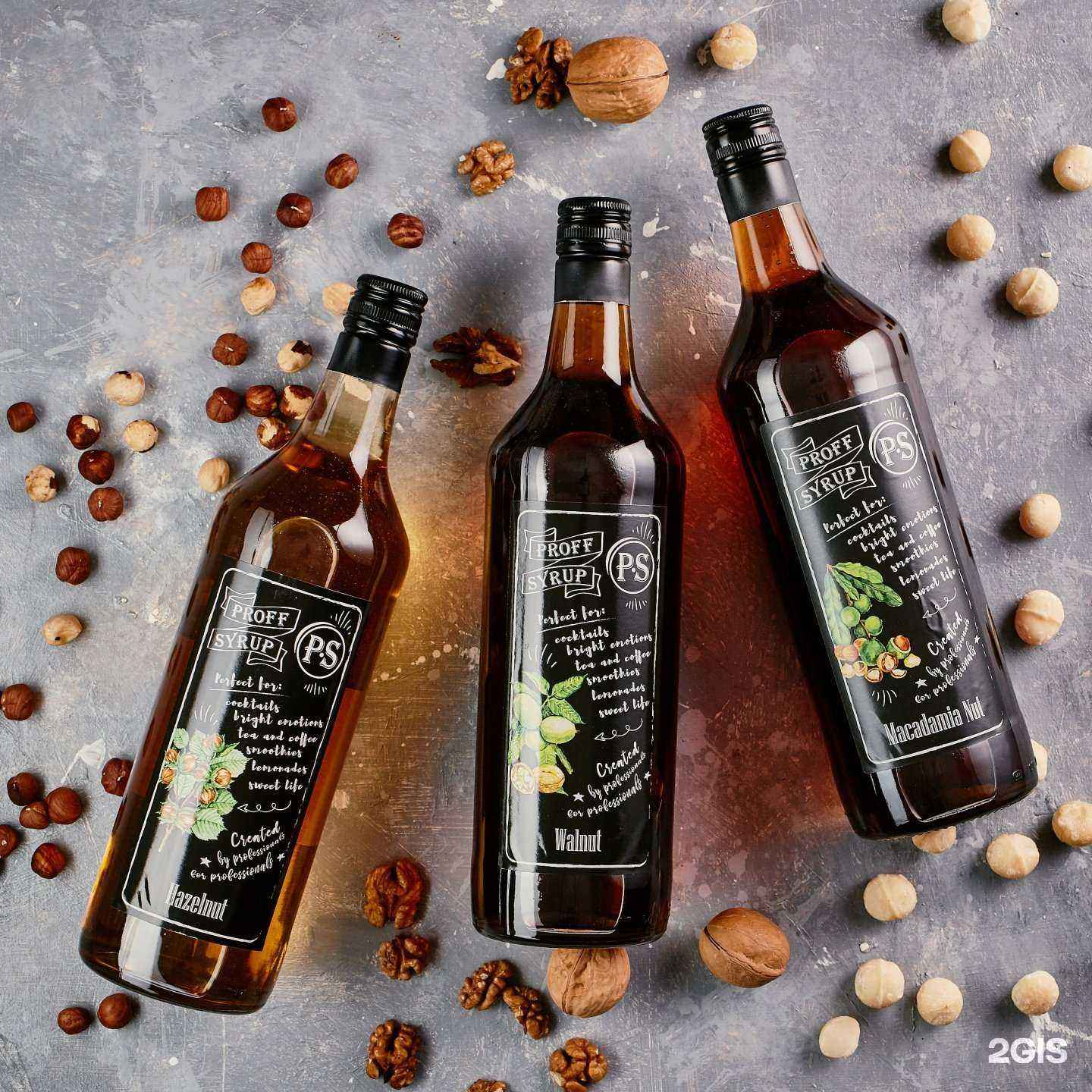 Отзывы на компанию Бароссо в Краснодаре c фото