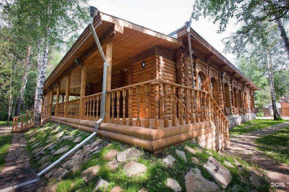 Отзывы на компанию Ананьевские бани в г. Екатеринбург c фото