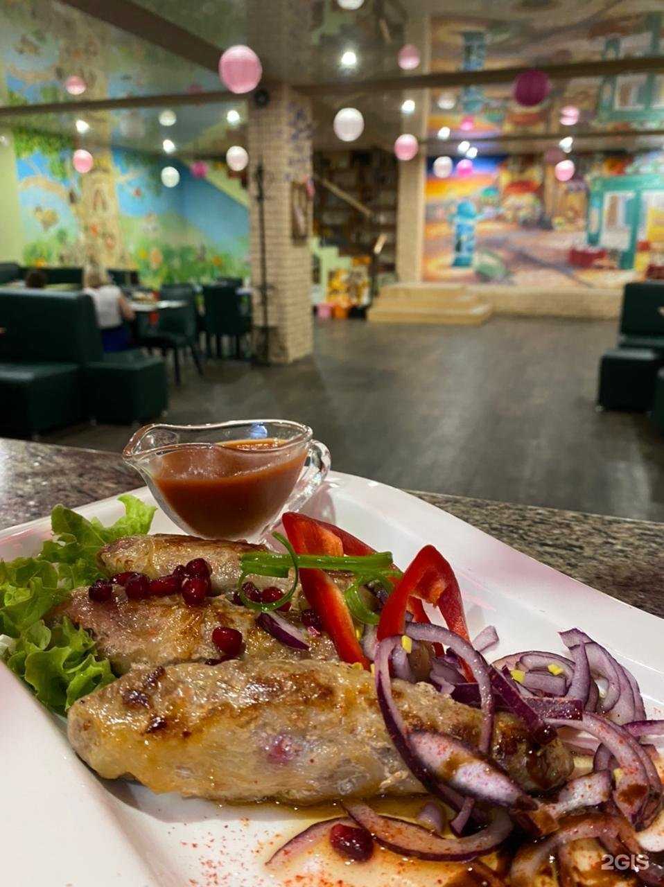 Отзывы на компанию Pizza matteo в г. Сочи c фото