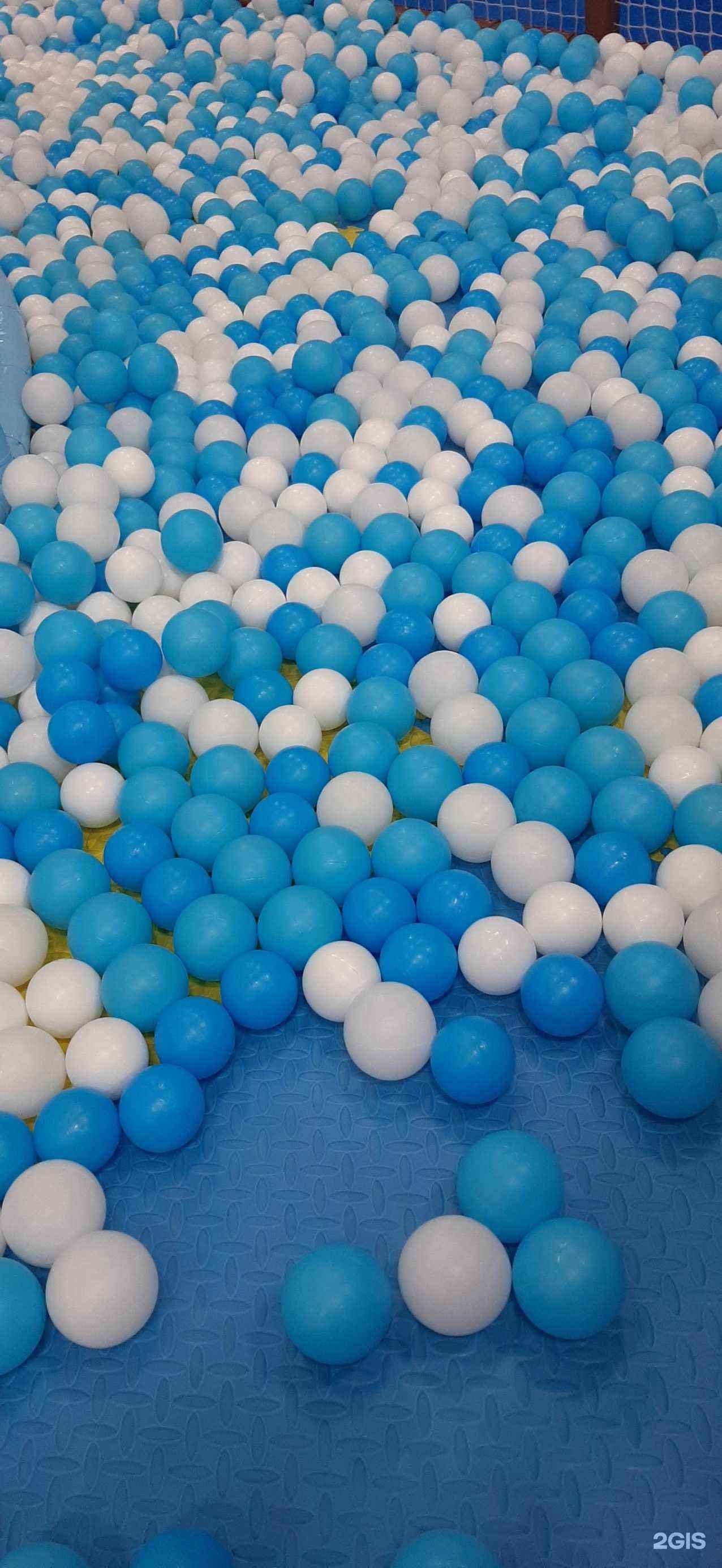 Отзывы на компанию CHiKi park в Липецке c фото