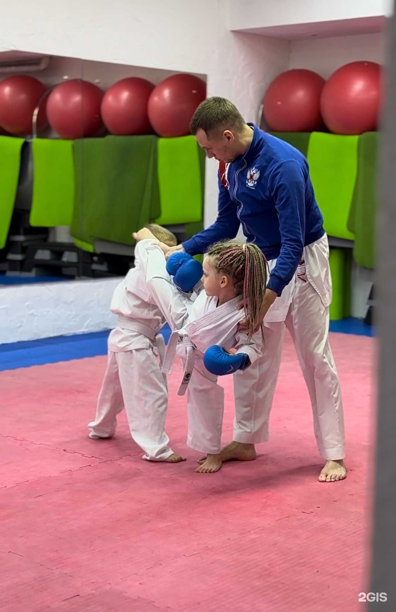 Отзывы на компанию Олимп в Краснодаре c фото