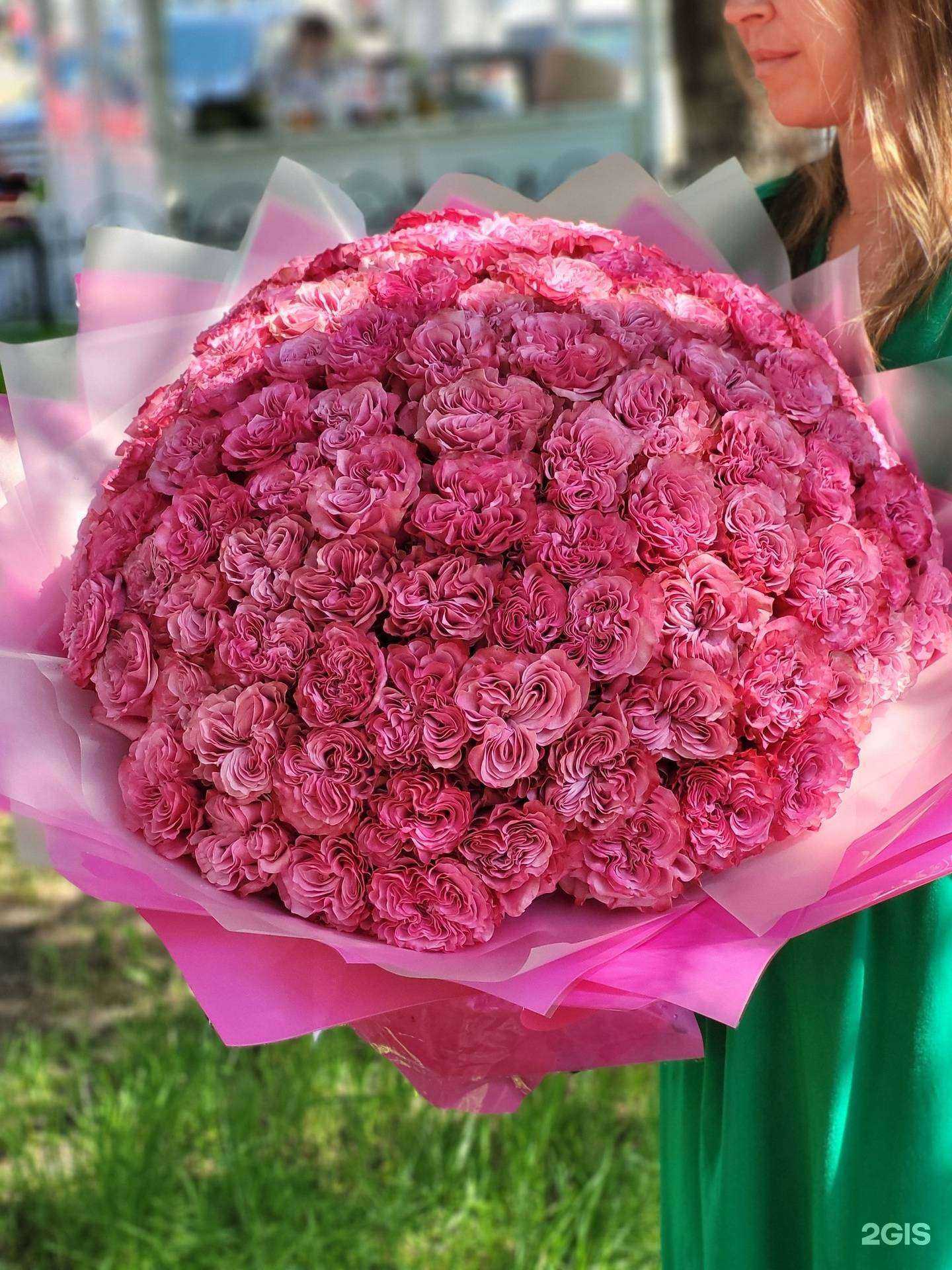 Отзывы на компанию Floris в г. Красноярск c фото