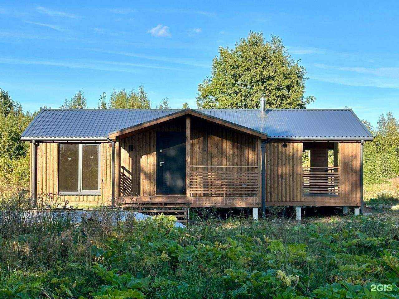 Отзывы на компанию Наш Лес РФ в Великих Луках c фото