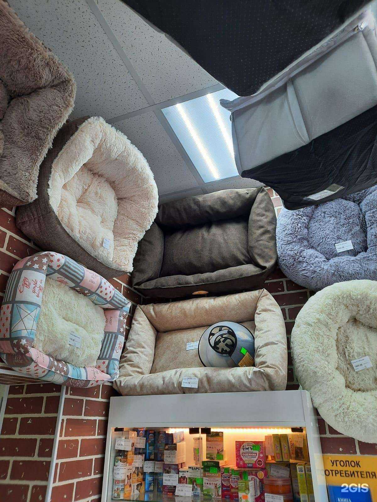 Отзывы на компанию Лапки-царапки в г. Тверь c фото