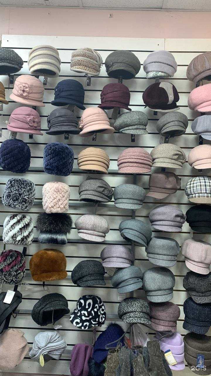 Отзывы на компанию Шляпка в Череповце c фото