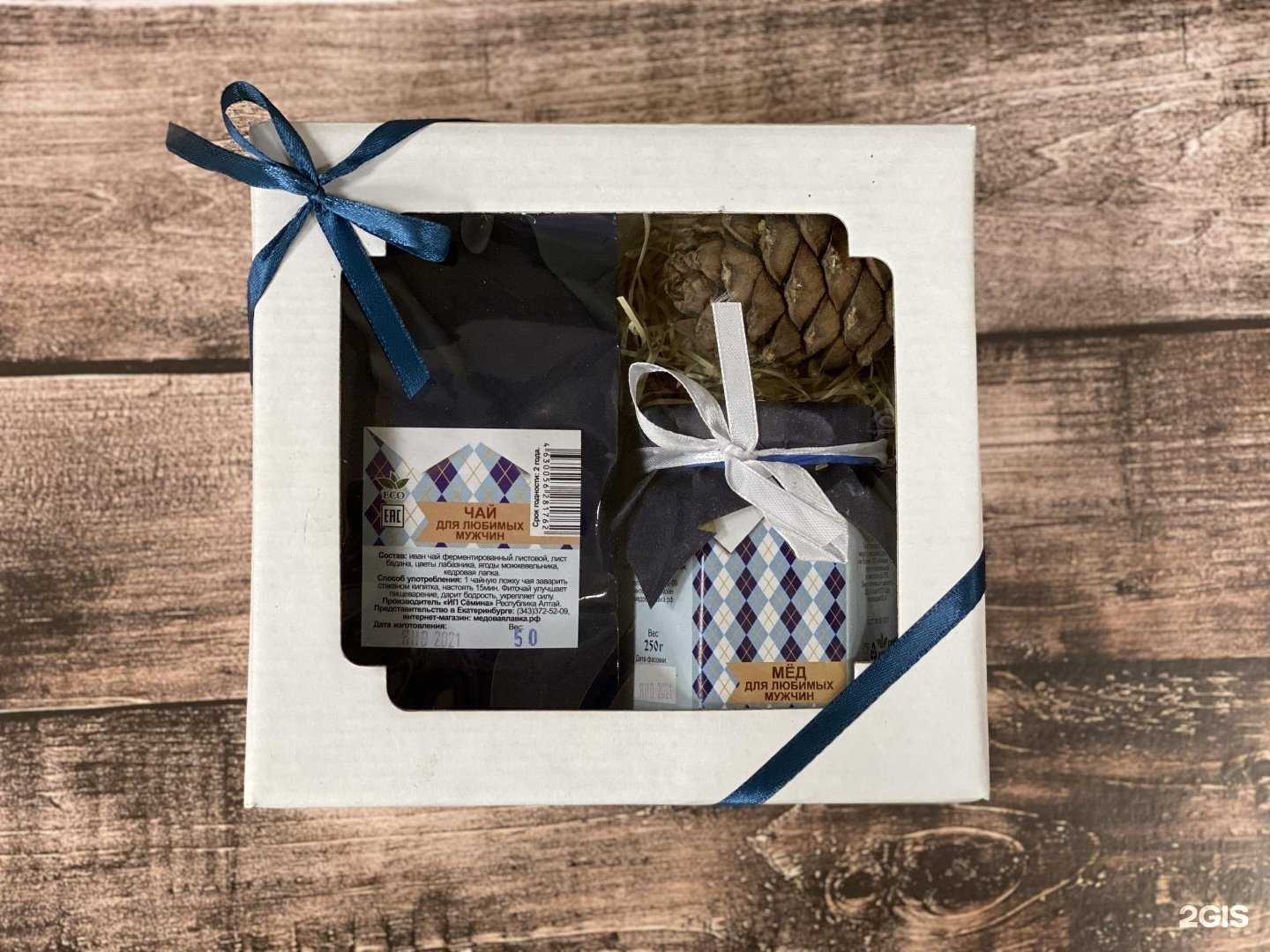 Отзывы на компанию Медовая лавка пасеки Семиных в Екатеринбурге c фото