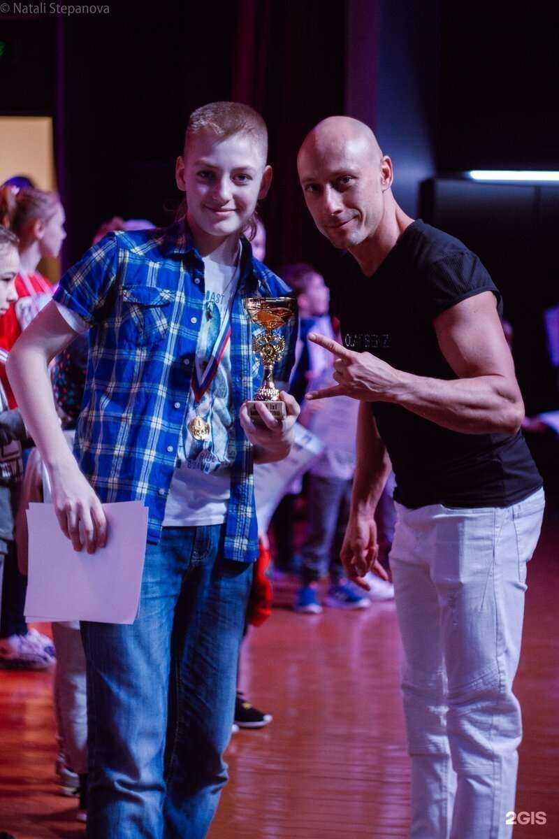 Отзывы на компанию Dancelab studio в Реутове c фото