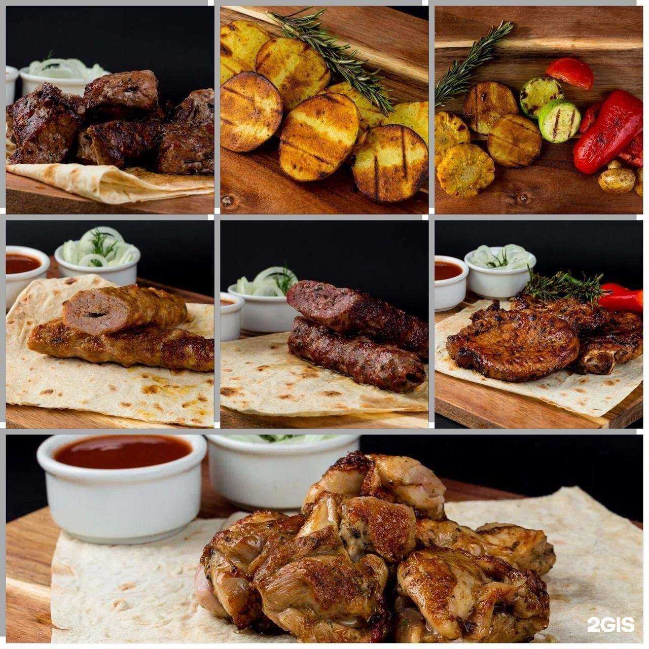 Отзывы на компанию Мангалкофе в Рязани c фото