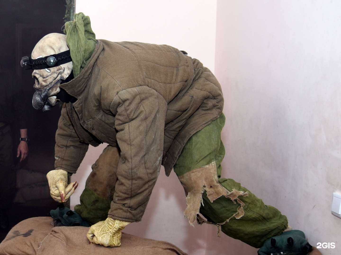 Отзывы на компанию Тактика в г. Бийск c фото