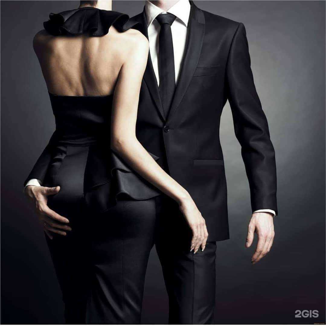 Отзывы на компанию Инстинкт в Сургуте c фото