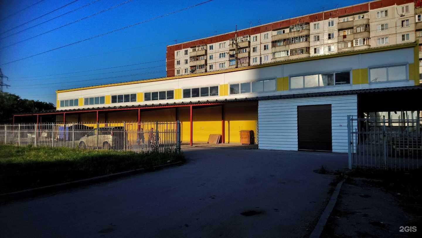 Отзывы на компанию Киоск по продаже лепешек из тандыра в Новосибирске c фото - фотография 2 из 2