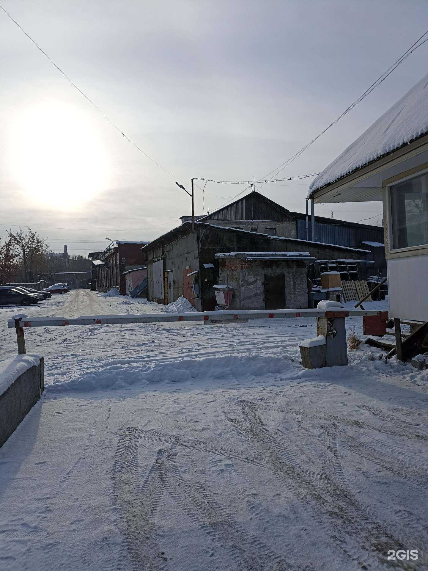 Отзывы на компанию Пекарня-маркет в Челябинске c фото