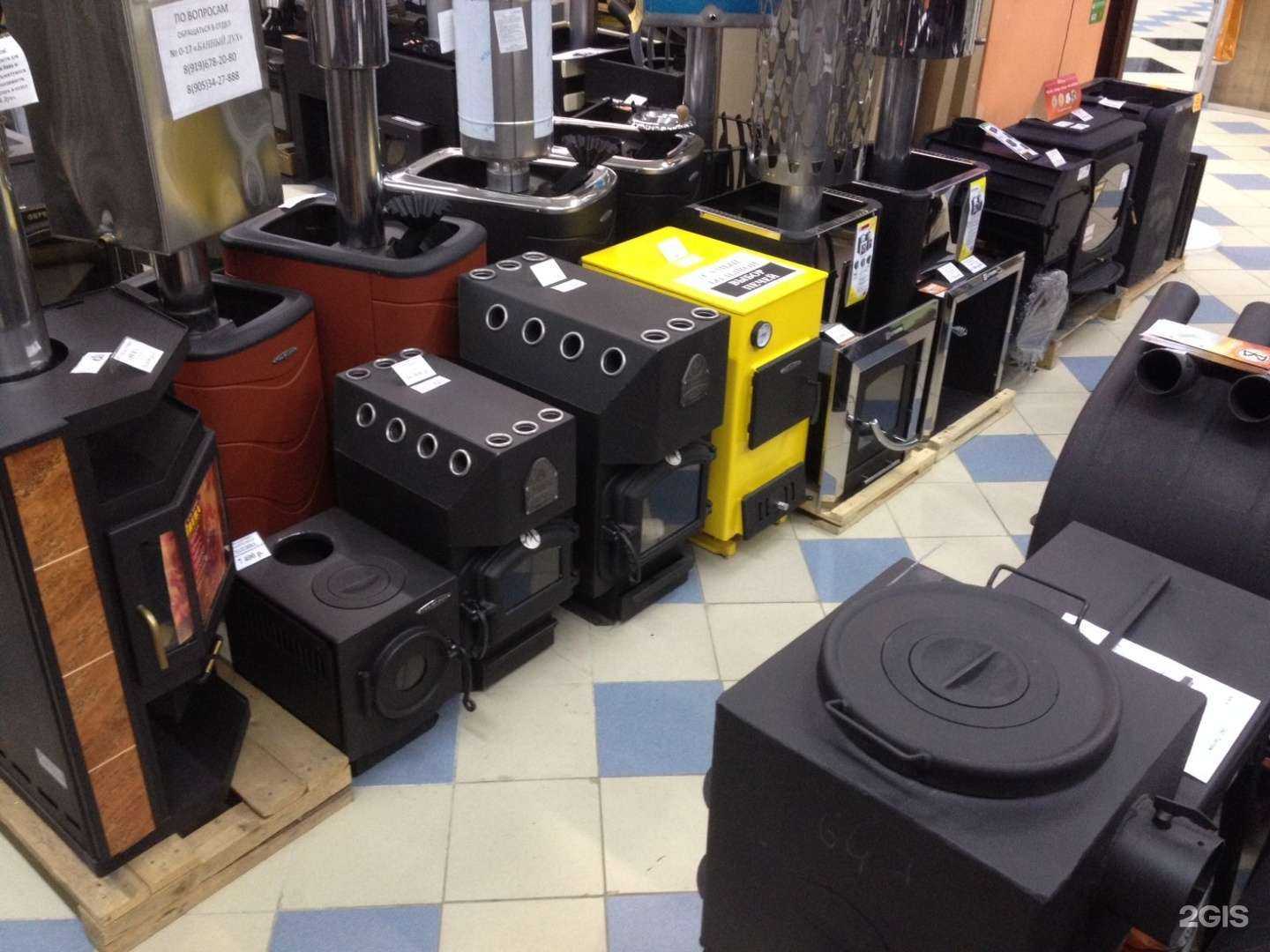 Отзывы на компанию Банный Дух в Чебоксарах c фото