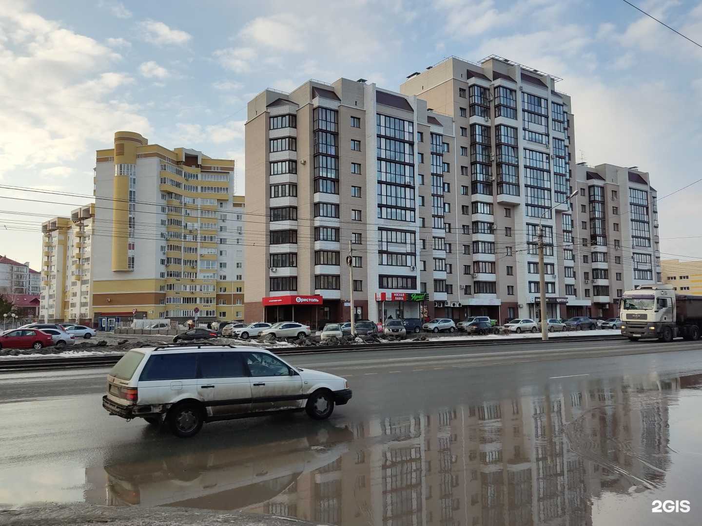 Отзывы на компанию Правы в г. Барнаул c фото