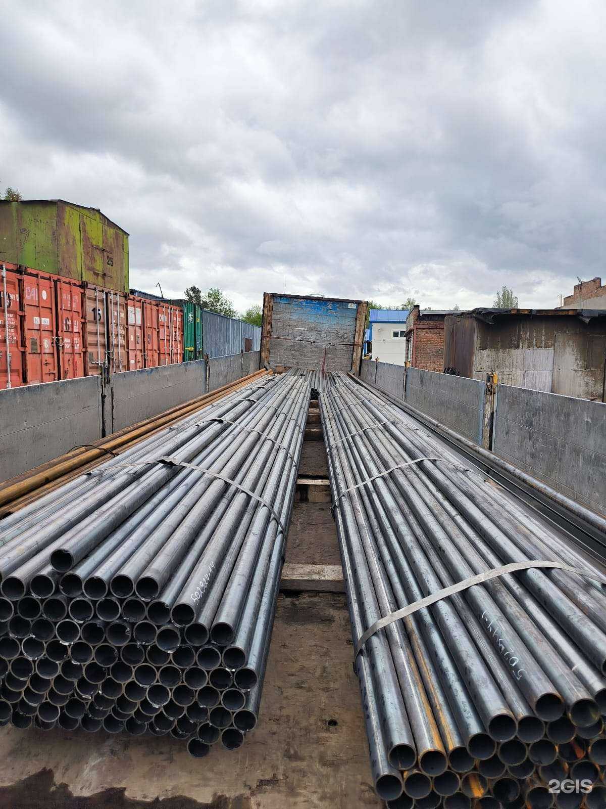 Отзывы на компанию П-ПМК в Новосибирске c фото