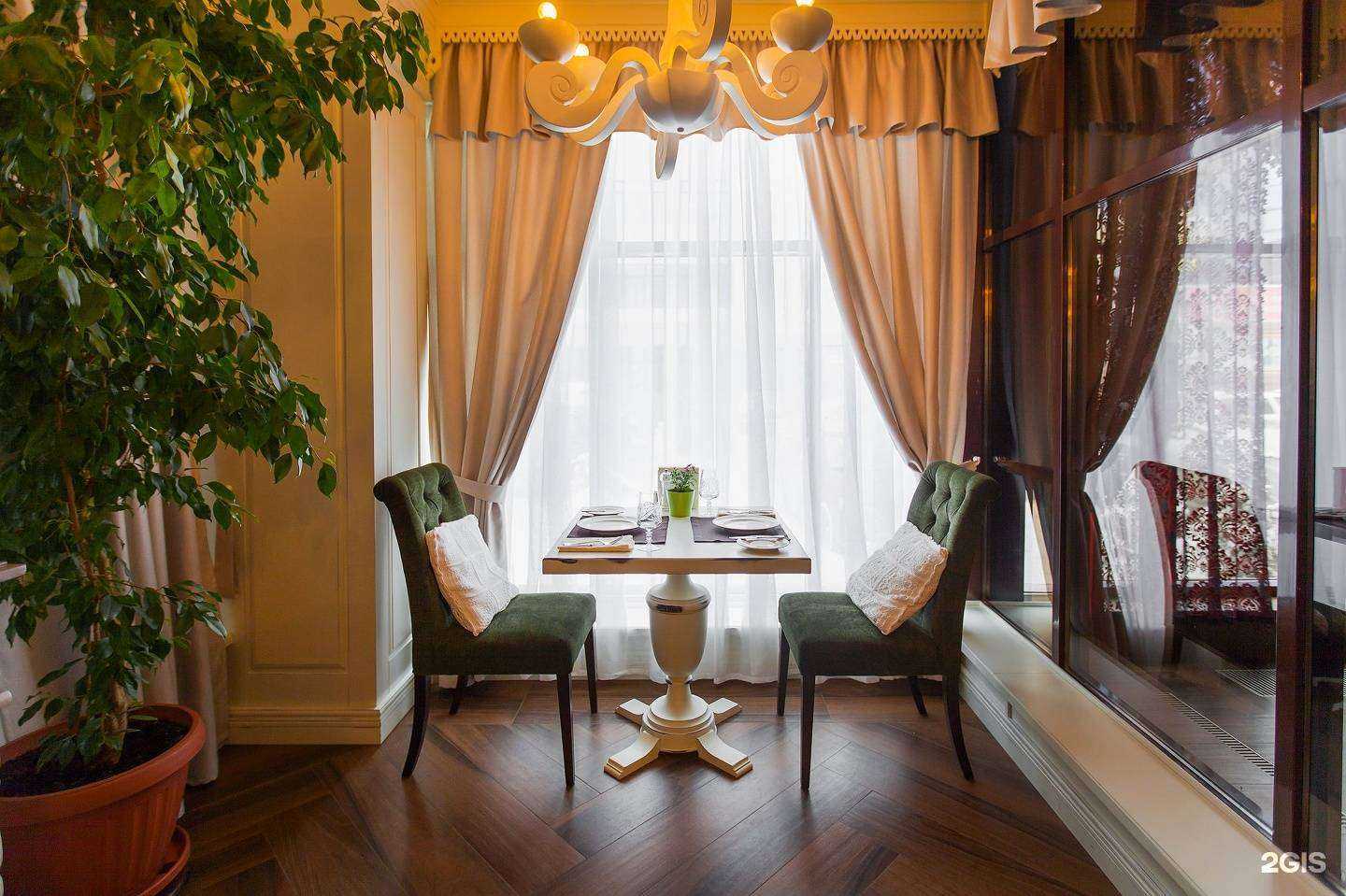 Отзывы на компанию Кухтерин в г. Томск c фото