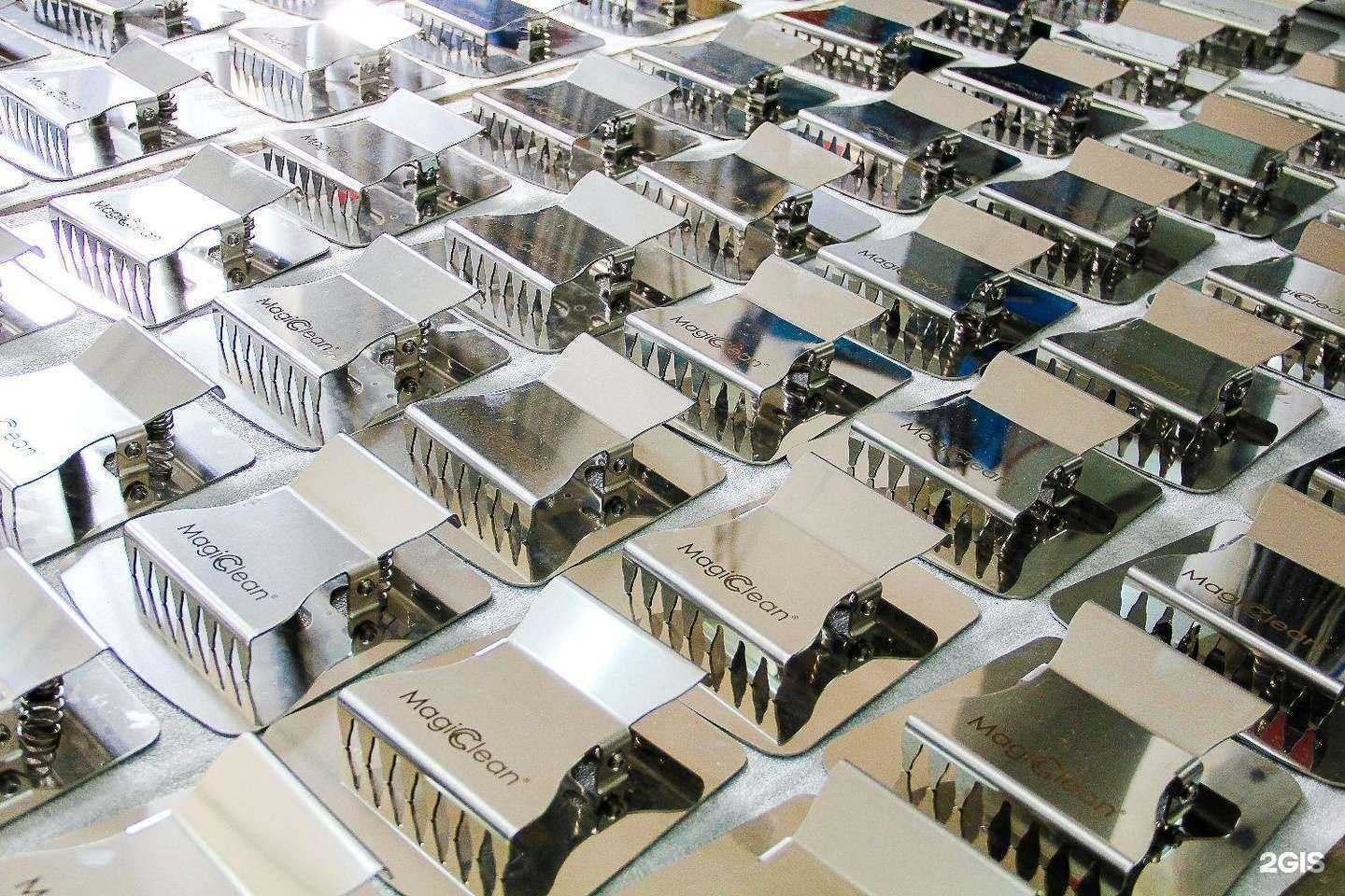 Отзывы на компанию MagicClean в Павловском Посаде c фото