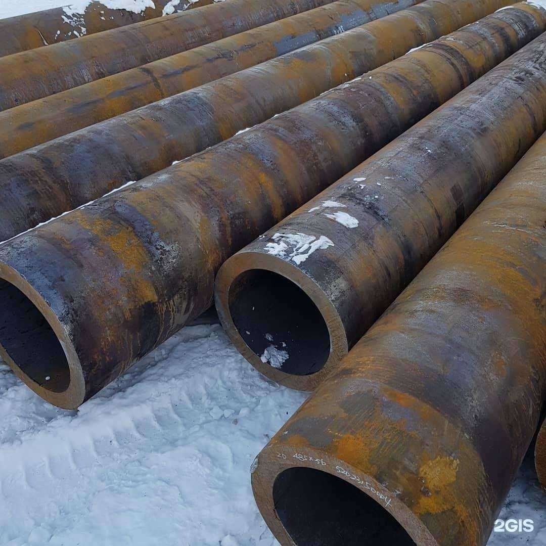 Отзывы на компанию Стальной Мир в Челябинске c фото