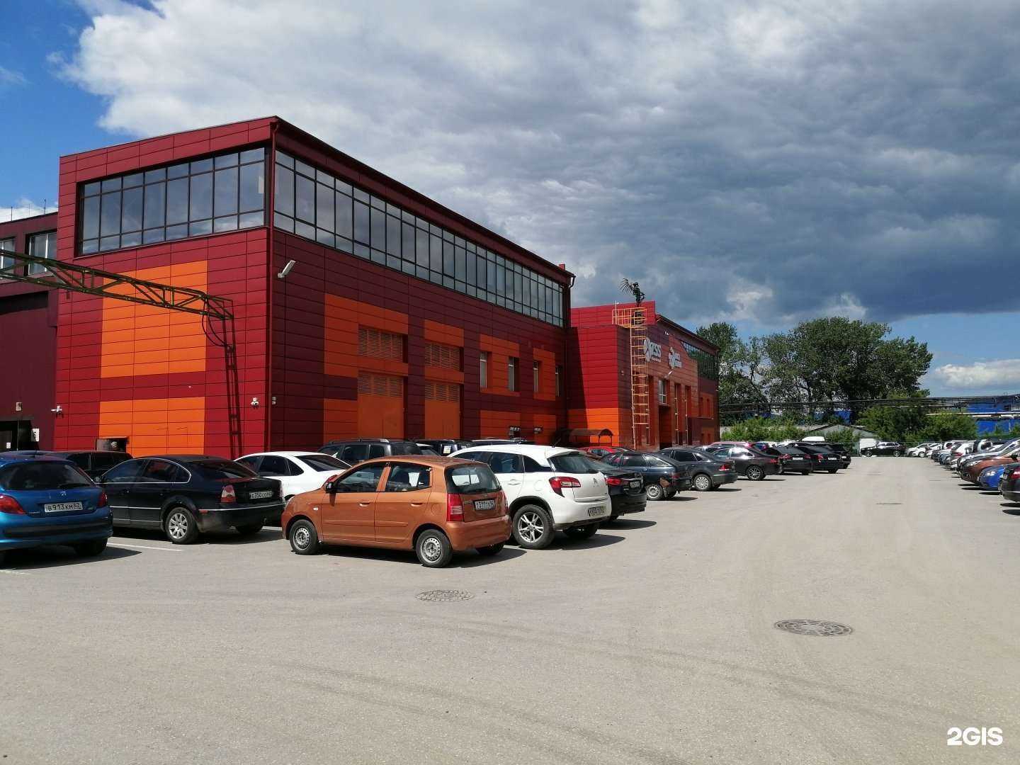 Отзывы на компанию Булат в Рязани c фото