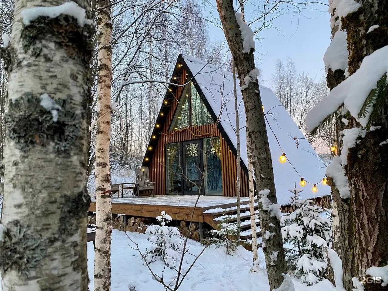 Отзывы на компанию Bo.Camp в Волоколамске c фото