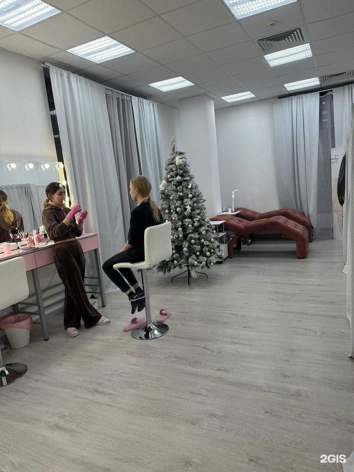 Отзывы на компанию Sl_beauty в г. Казань c фото