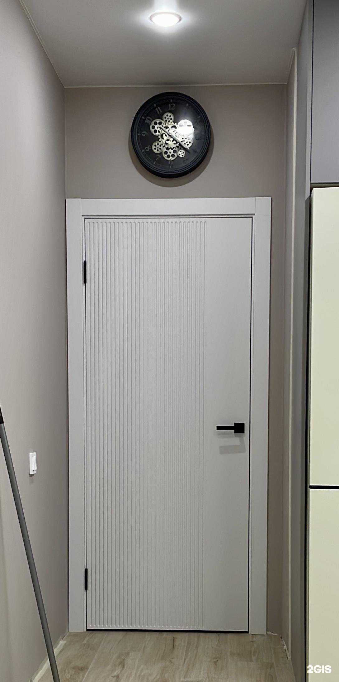 Отзывы на компанию ВолгаDверь в Самаре c фото