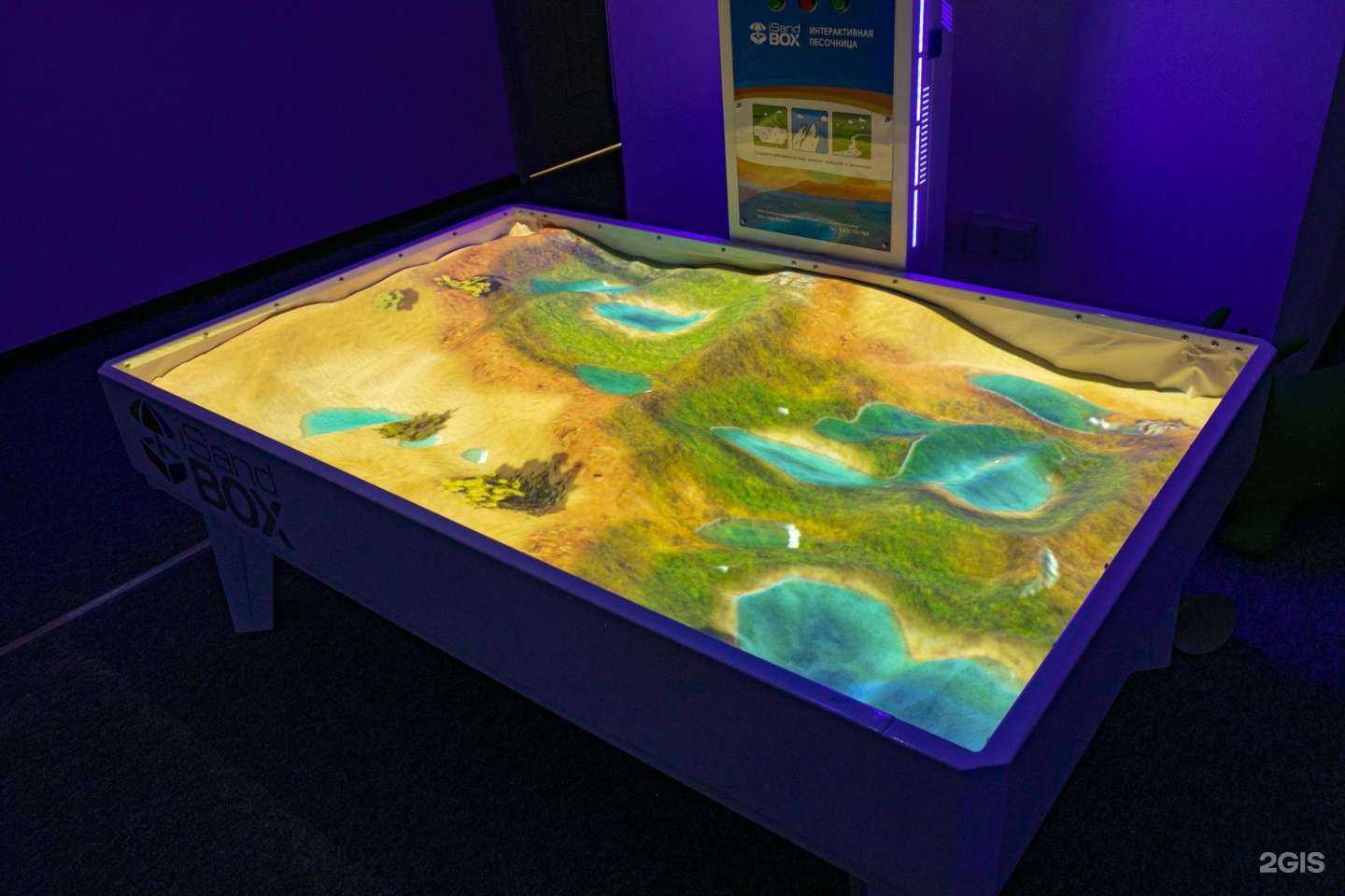 Отзывы на компанию Сириус в Калининграде c фото