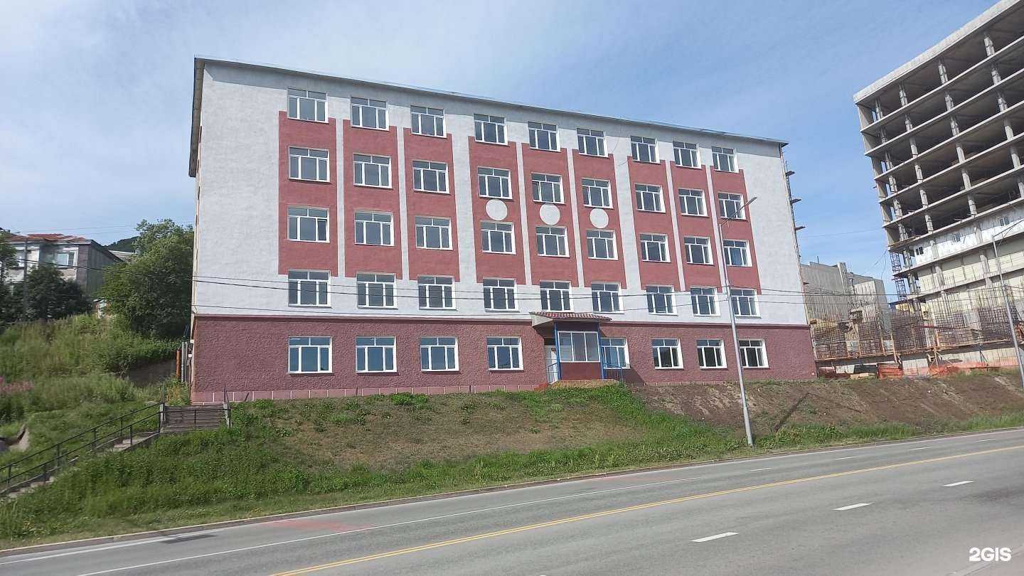 Отзывы на компанию Русская классическая школа в Петропавловске-Камчатском c фото - фотография 2 из 2