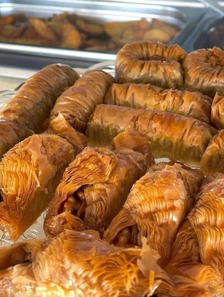 Отзывы на компанию Шафран в Перми c фото