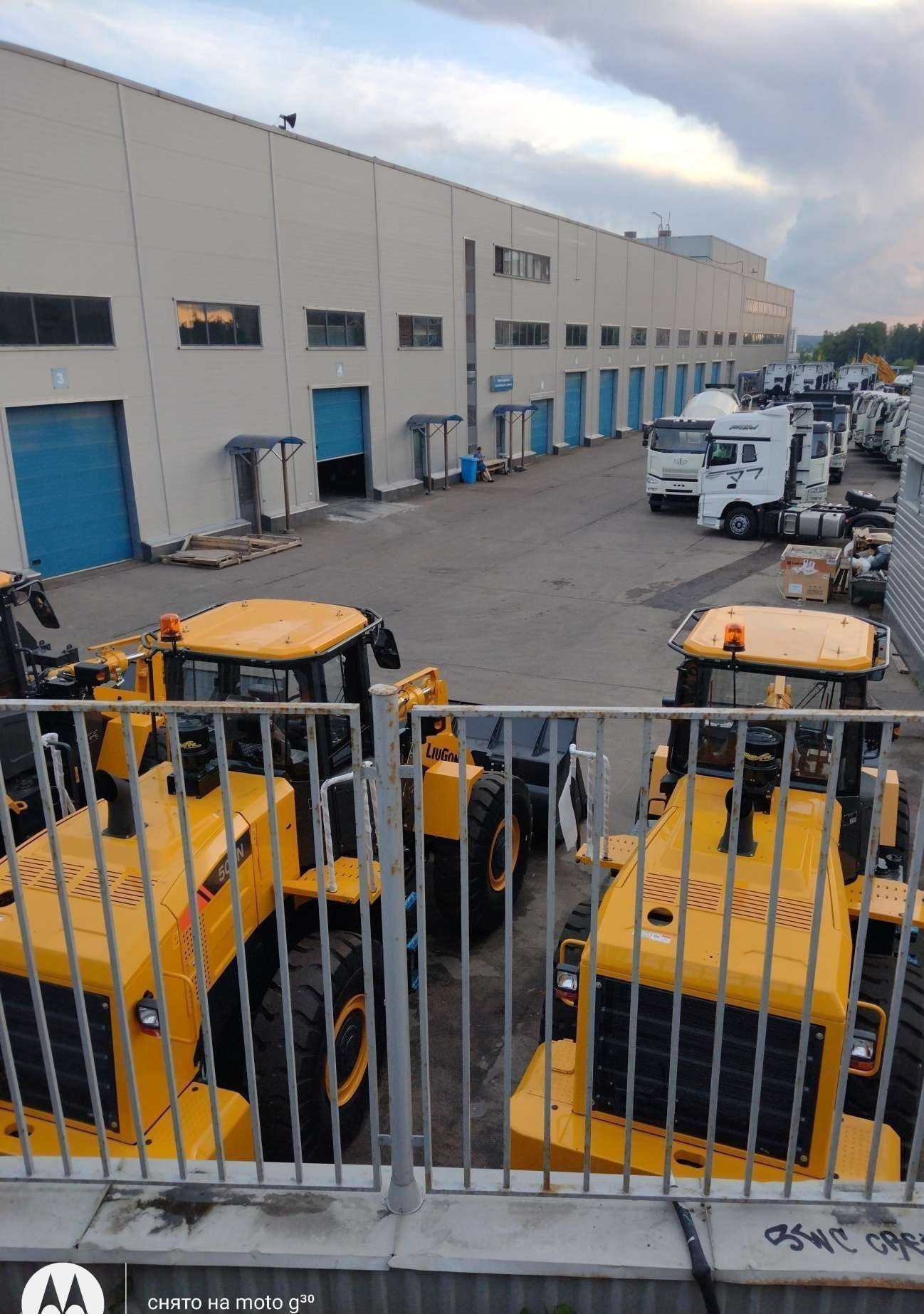 Отзывы на компанию Technodom в Апрелевке c фото - фотография 2 из 2