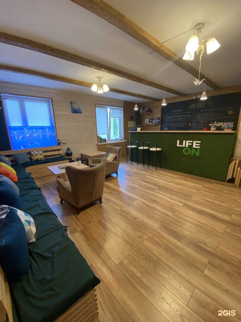 Отзывы на компанию Простоклуб в Петрозаводске c фото