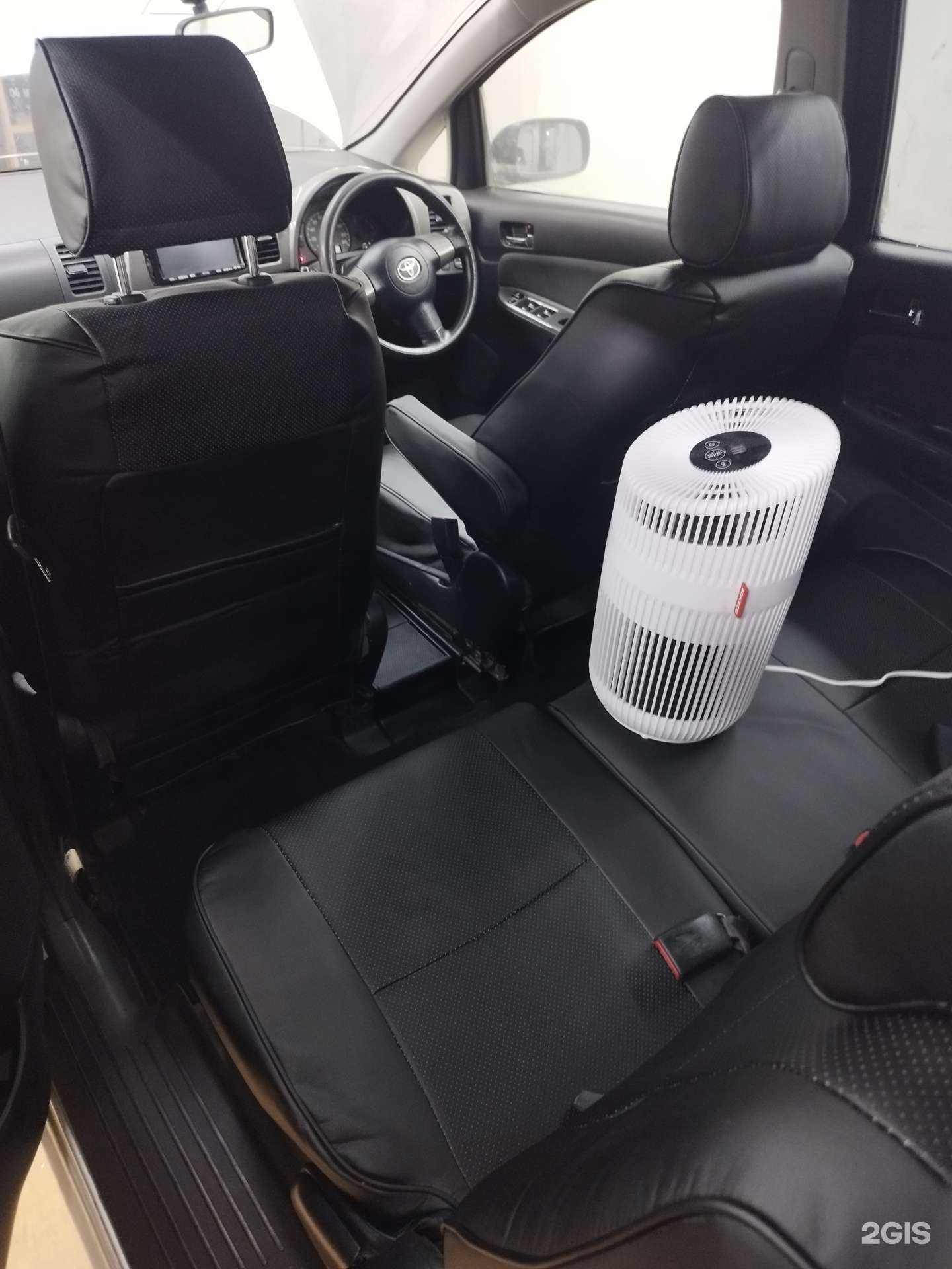 Отзывы на компанию Ника в Якутске c фото