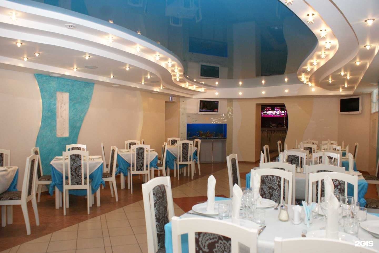 Отзывы на компанию Северный блюз в г. Ульяновск c фото