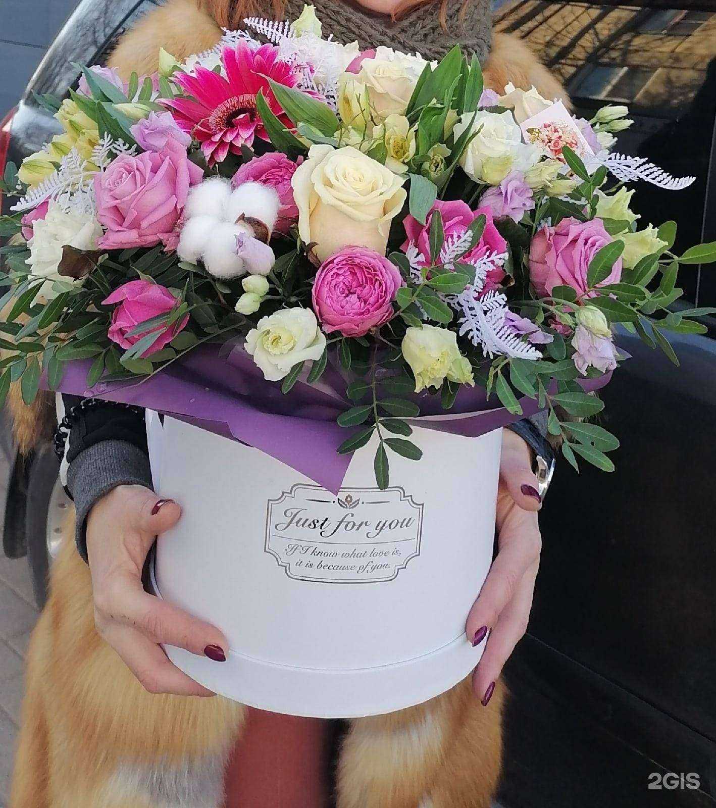 Отзывы на компанию Flow decor в Рязани c фото