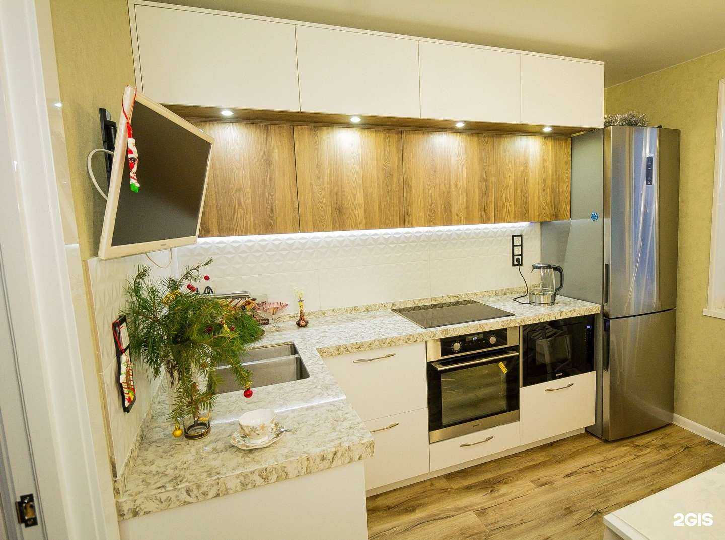 Отзывы на компанию Idea в г. Владивосток c фото