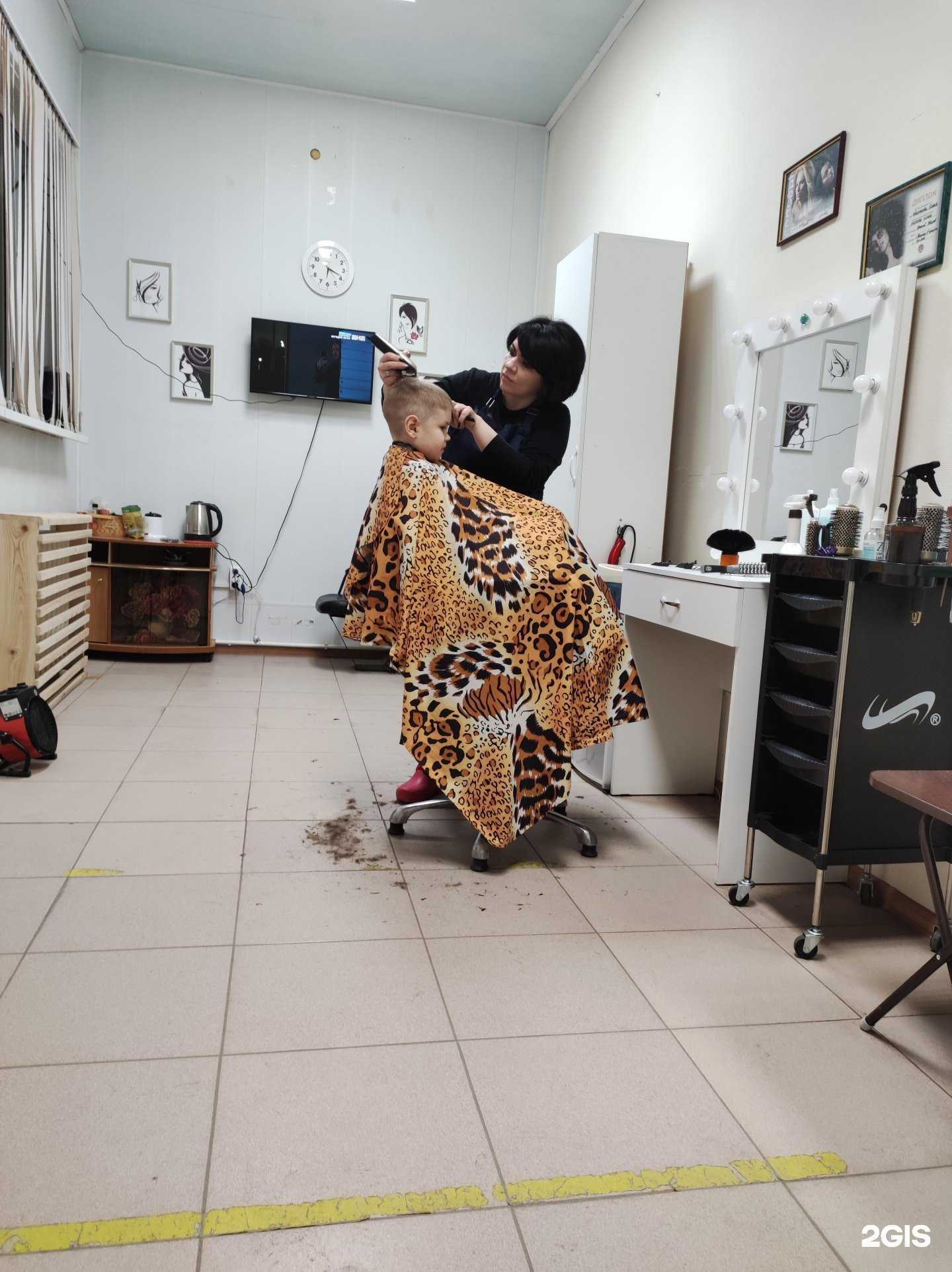 Отзывы на компанию Элис в Тюмени c фото