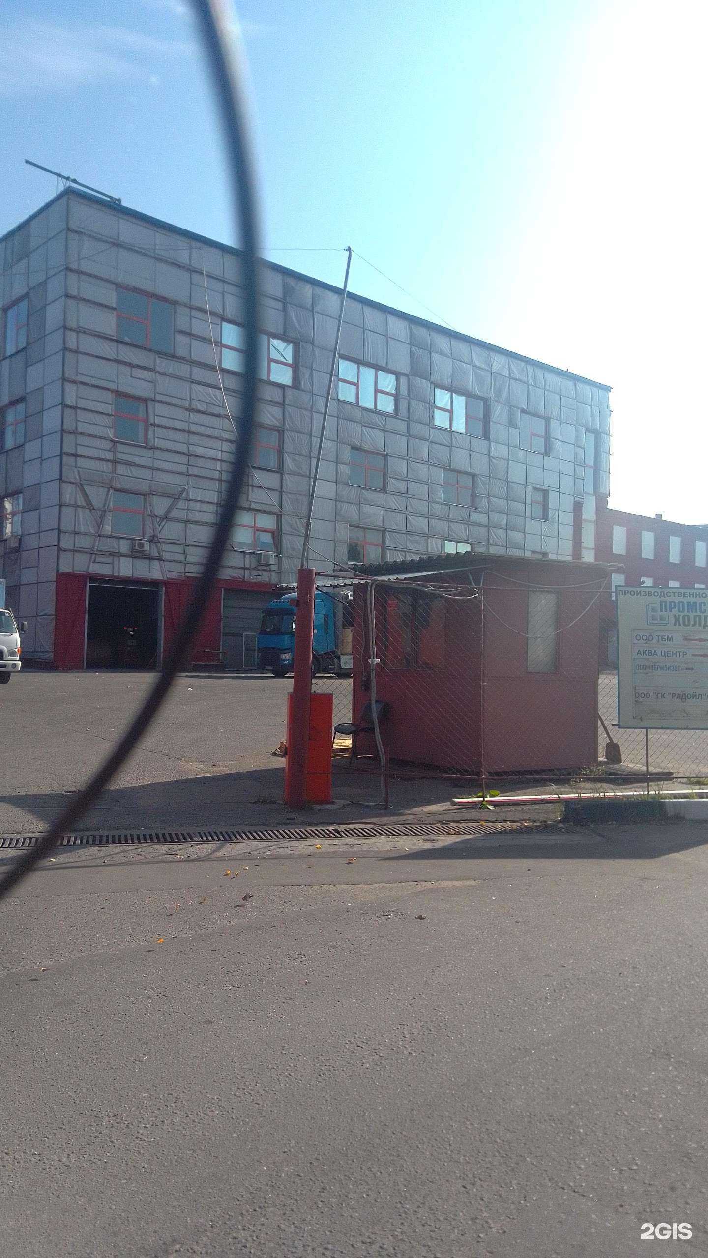 Отзывы на компанию Профиль дорс в г. Подольск c фото