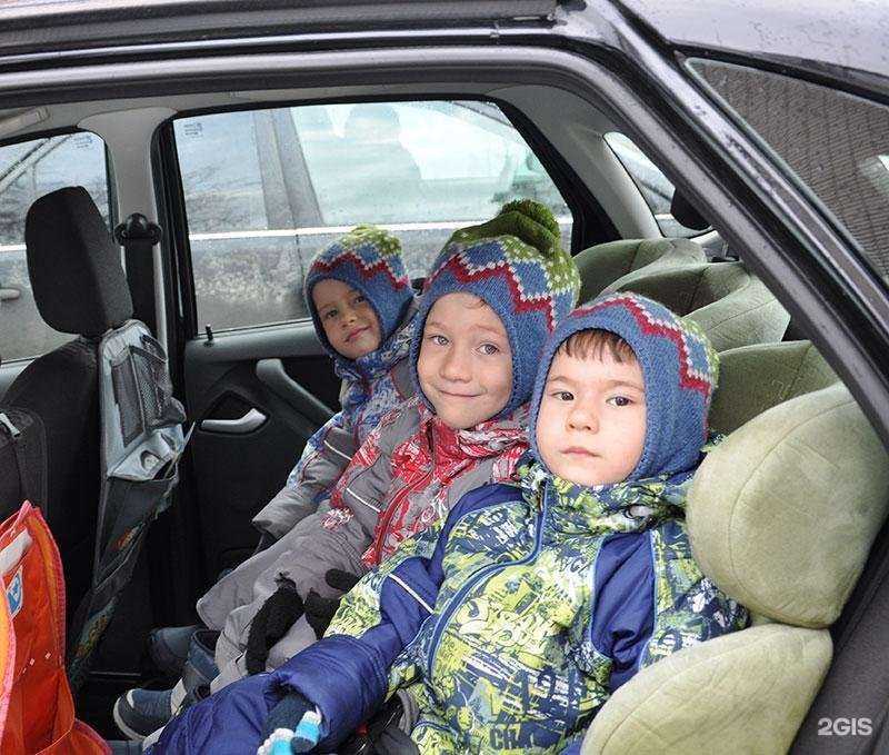 Отзывы на компанию Теремок в г. Барнаул c фото
