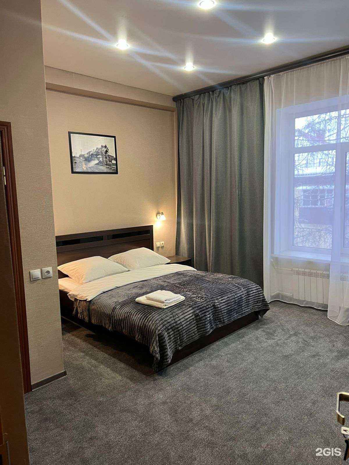 Отзывы на компанию Железнодорожная в Омске c фото