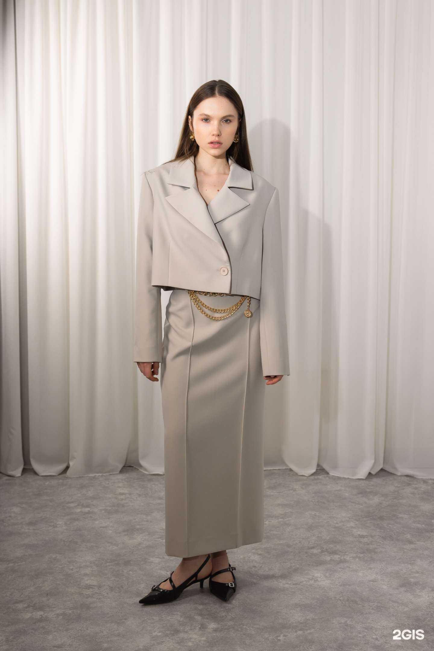 Отзывы на компанию Api art designer clothing в Тюмени c фото