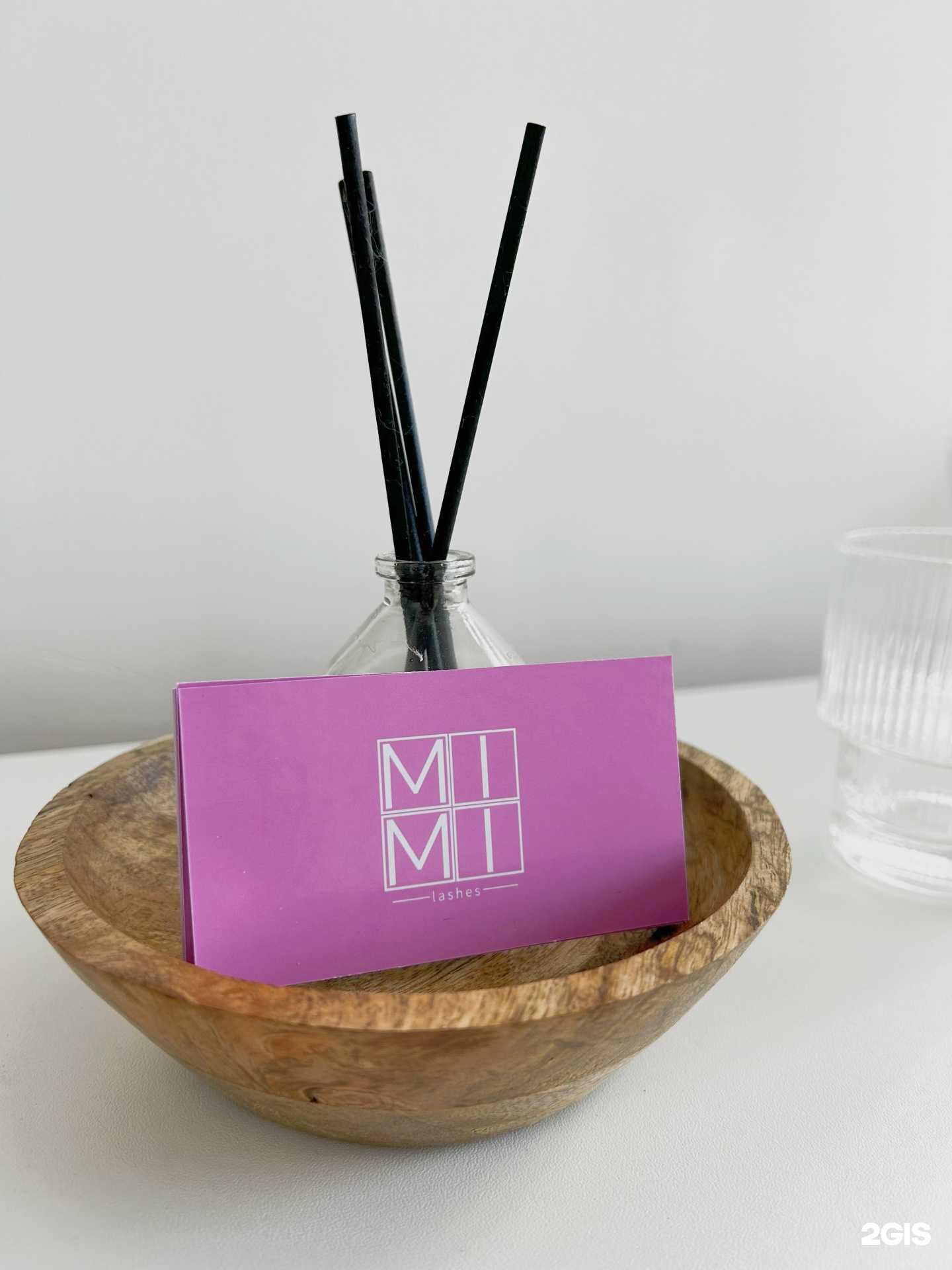 Отзывы на компанию Mimi lash в г. Кострома c фото