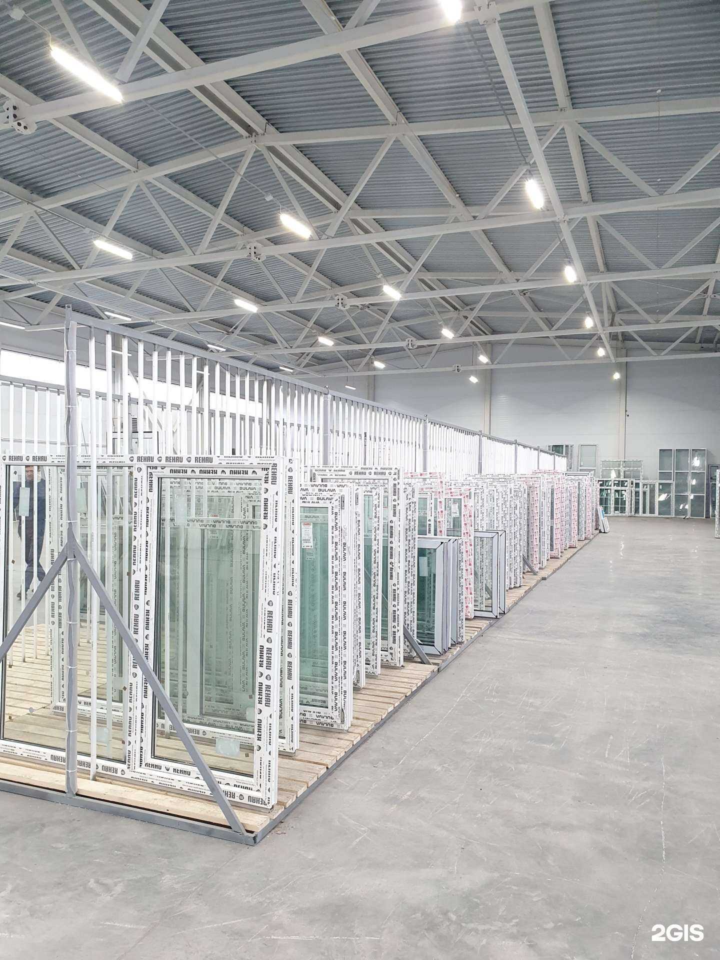 Отзывы на компанию Окна Комфорт в Набережных Челнах c фото