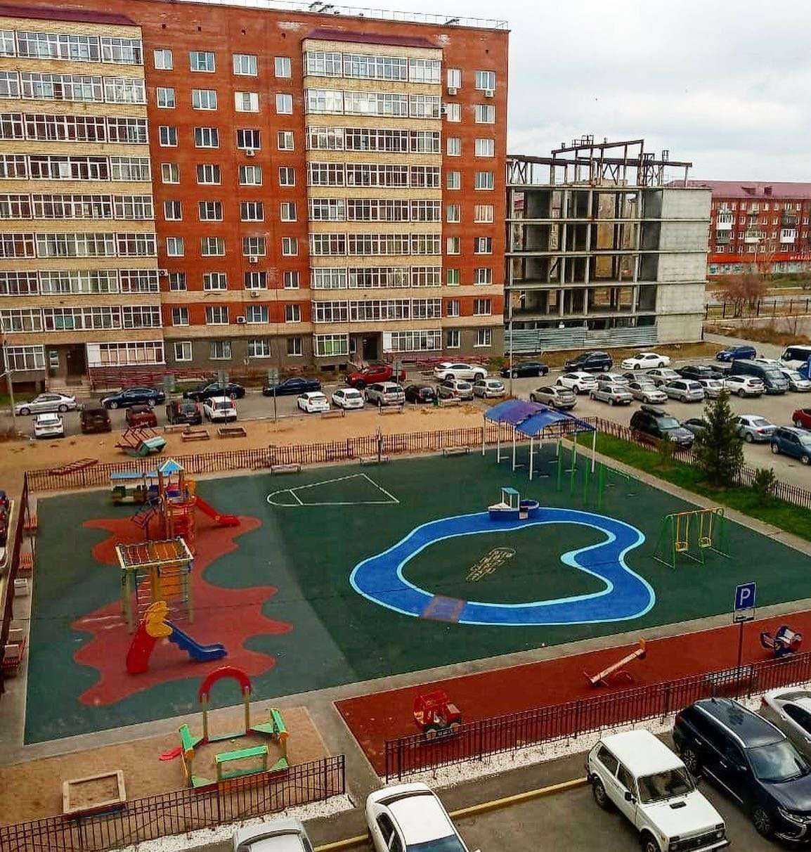 Отзывы на компанию Престиж ЕвроПокрытие в г. Омск c фото