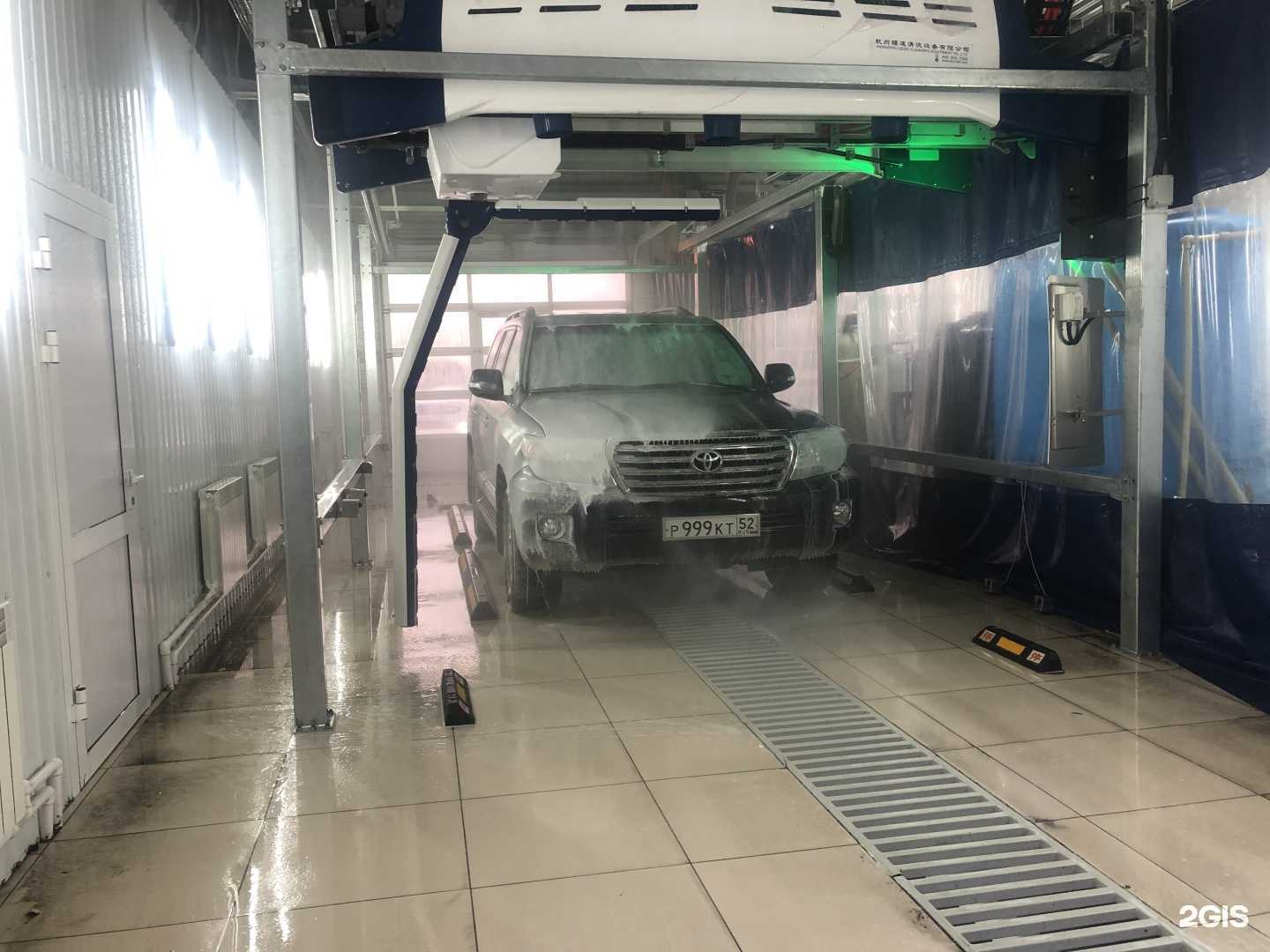 Отзывы на компанию Робот Бэн в г. Нижний Новгород c фото