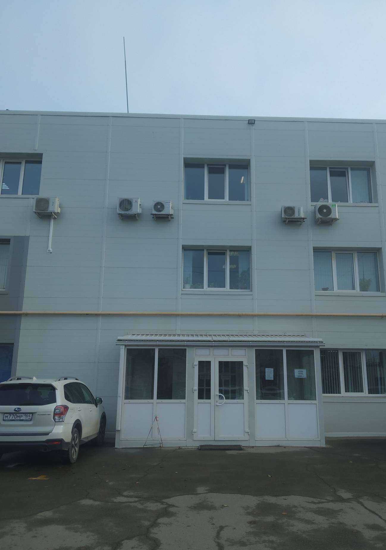 Отзывы на компанию Триумф в г. Саратов c фото